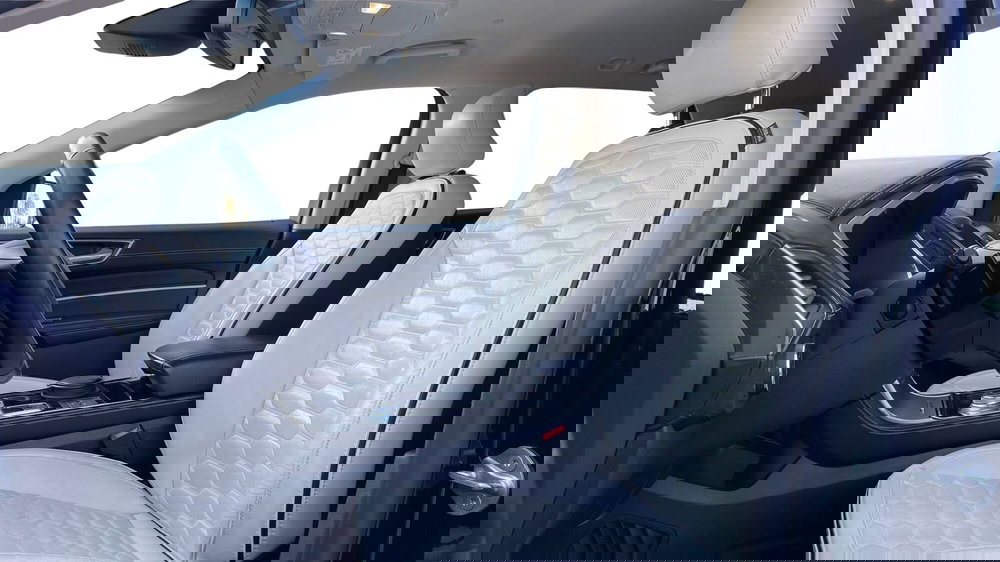 Ford Edge usata a Varese (11)