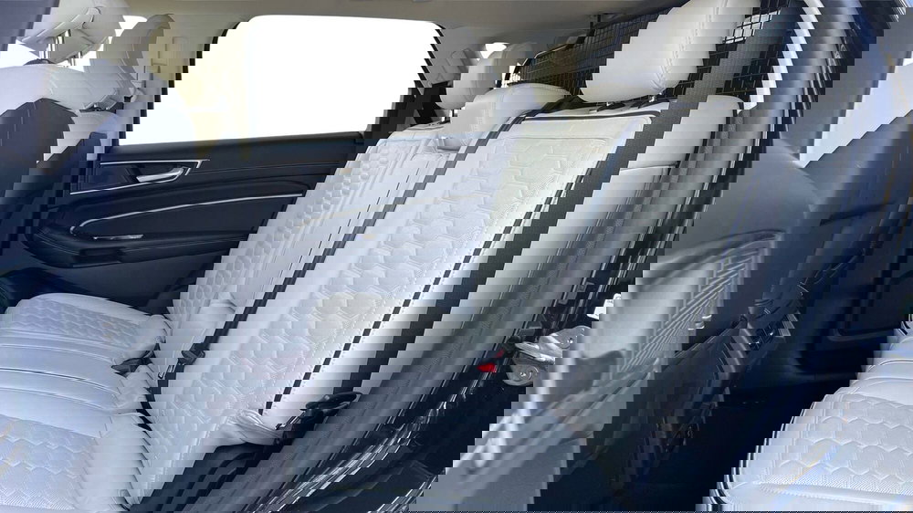 Ford Edge usata a Varese (12)
