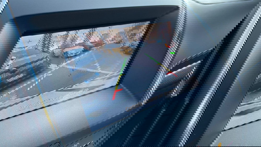 Ford Edge usata a Varese (13)