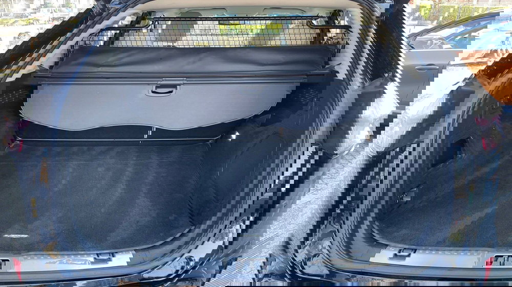 Ford Edge usata a Varese (14)