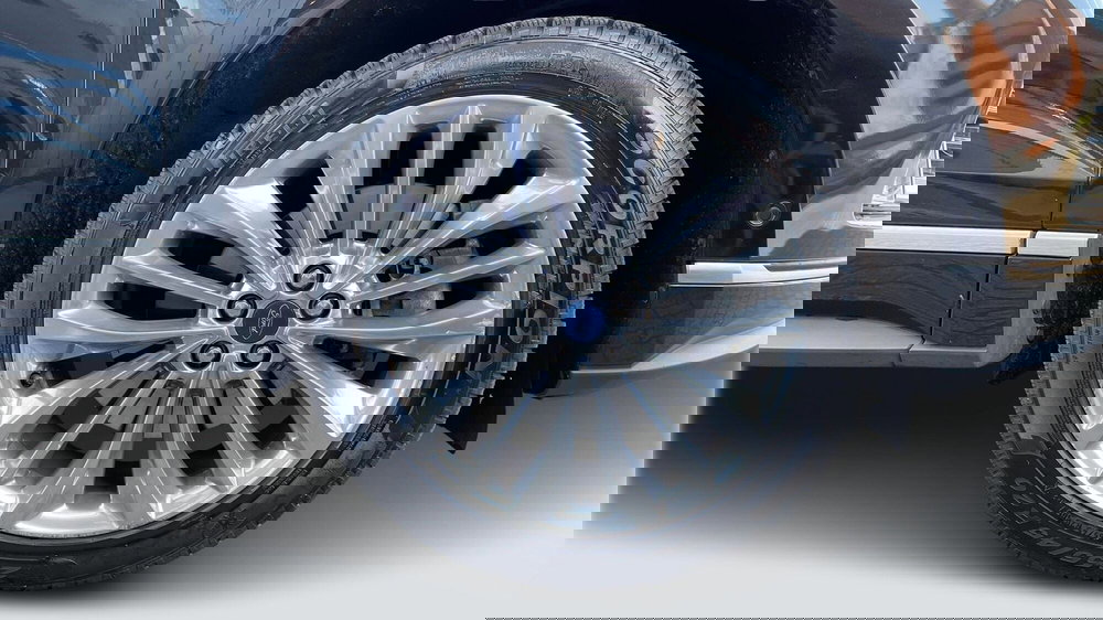 Ford Edge usata a Varese (15)