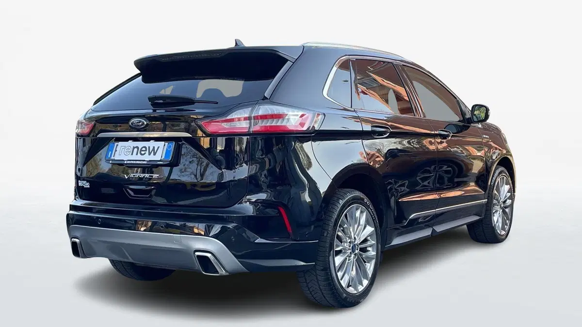 Ford Edge usata a Varese (2)