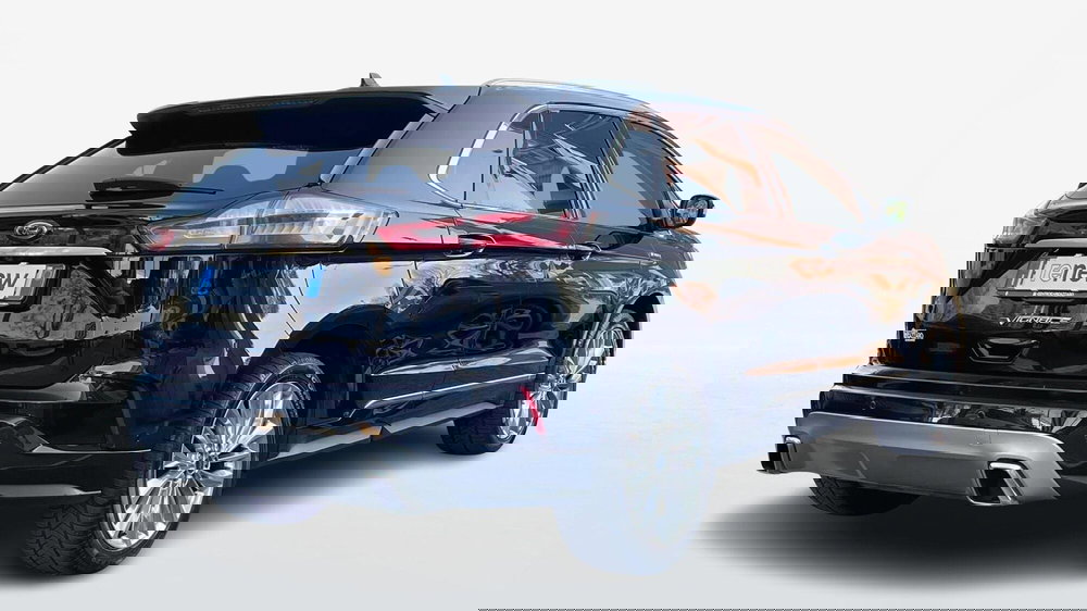 Ford Edge usata a Varese (2)