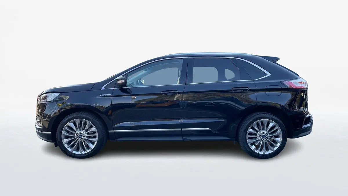 Ford Edge usata a Varese (3)