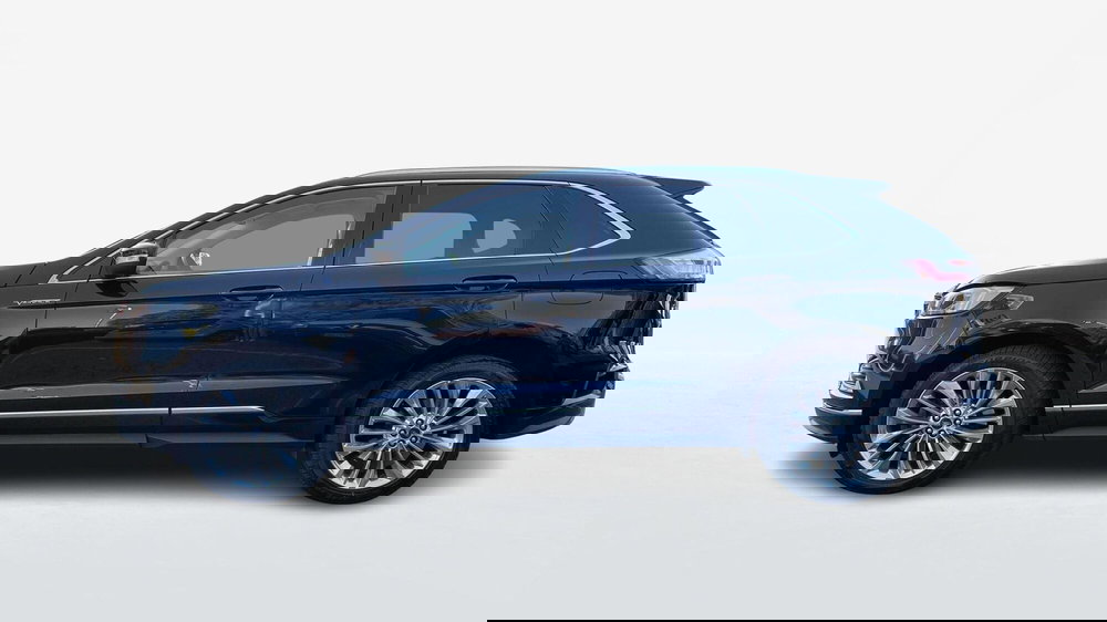 Ford Edge usata a Varese (3)