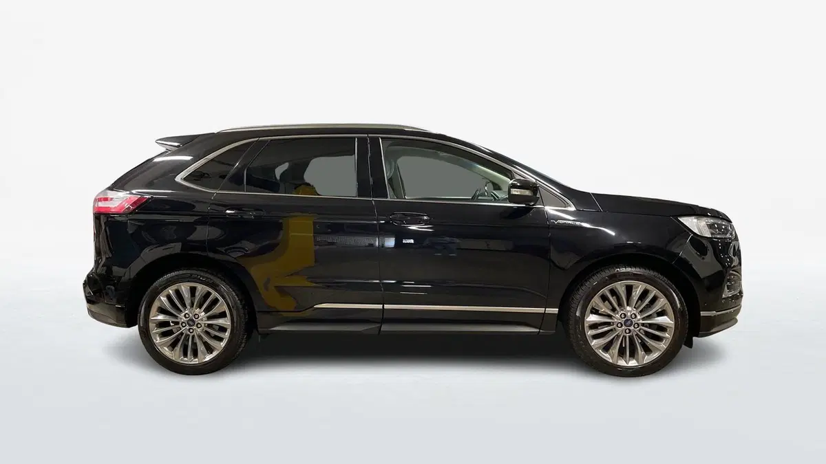 Ford Edge usata a Varese (4)