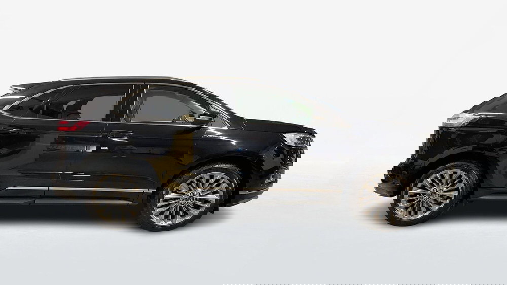 Ford Edge usata a Varese (4)