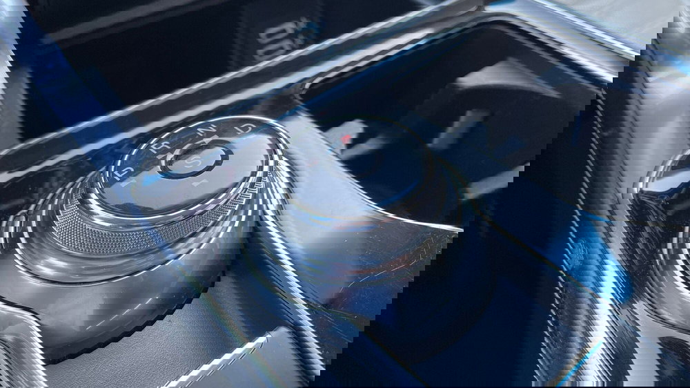 Ford Edge usata a Varese (7)