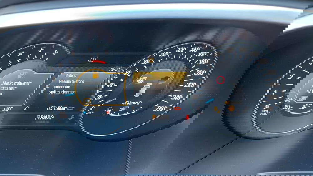 Ford Edge usata a Varese (9)