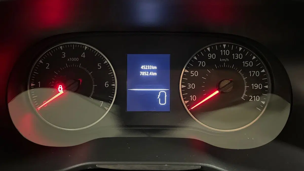 Dacia Duster usata a Varese (10)