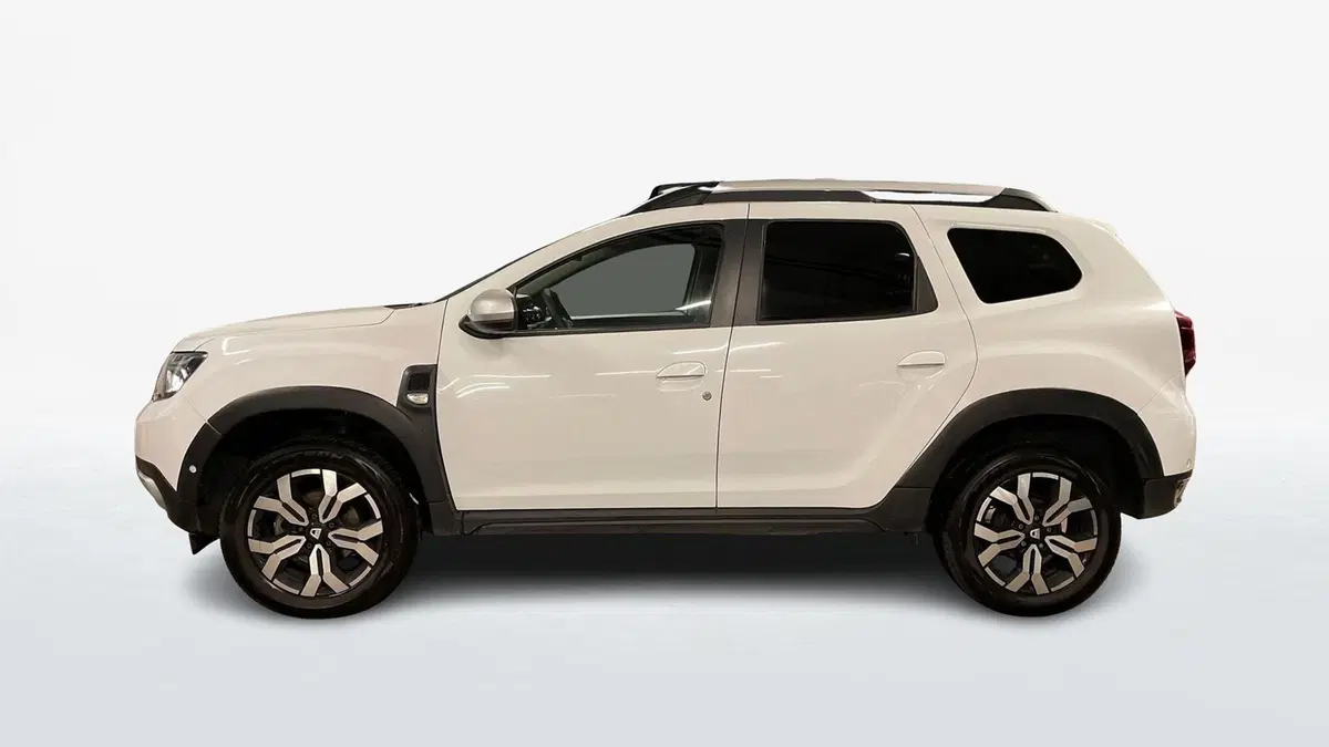 Dacia Duster usata a Varese (3)