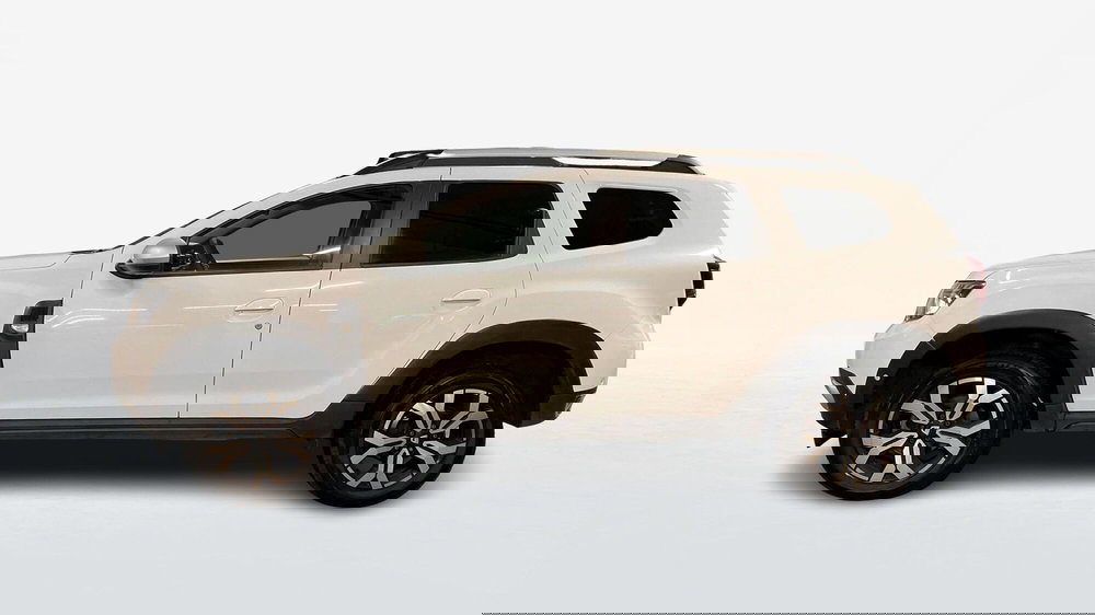 Dacia Duster usata a Varese (3)