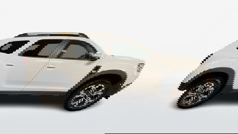 Dacia Duster usata a Varese (4)