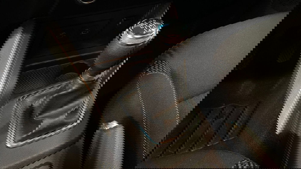 Dacia Duster usata a Varese (8)