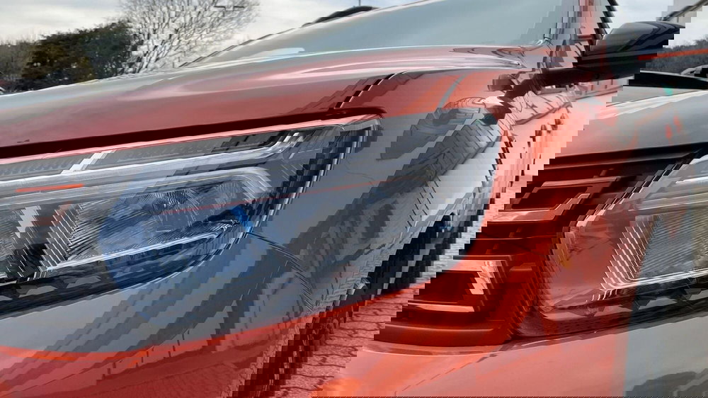 Dacia Duster usata a Varese (13)