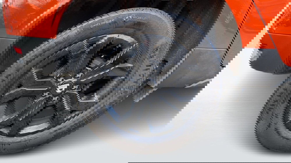 Dacia Duster usata a Varese (15)