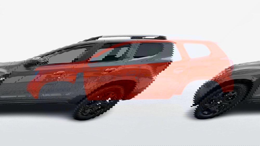 Dacia Duster usata a Varese (3)