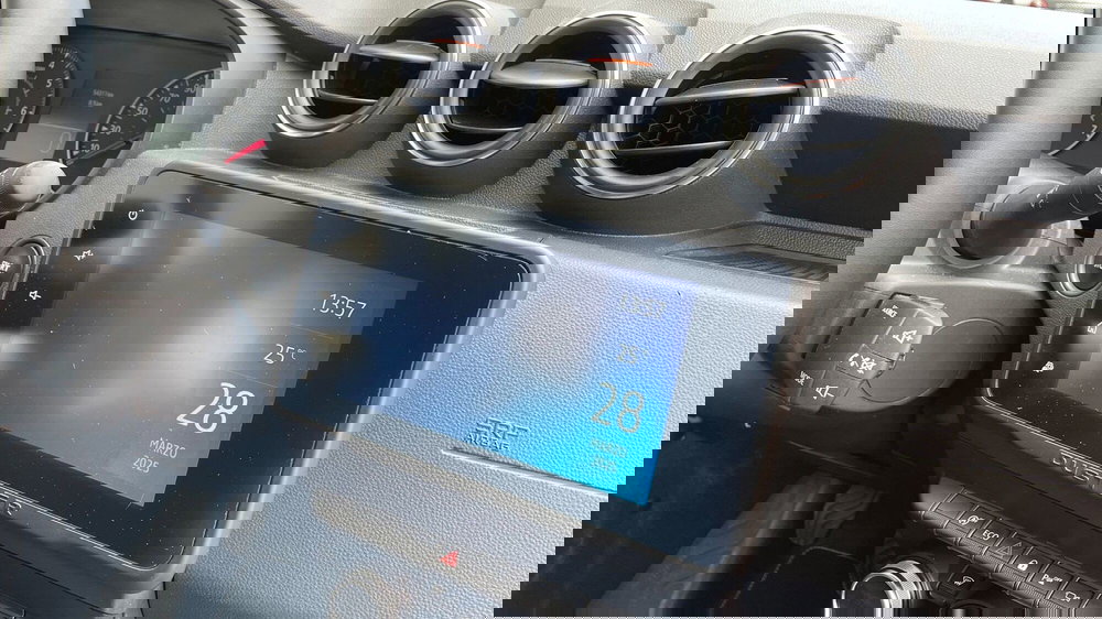 Dacia Duster usata a Varese (6)