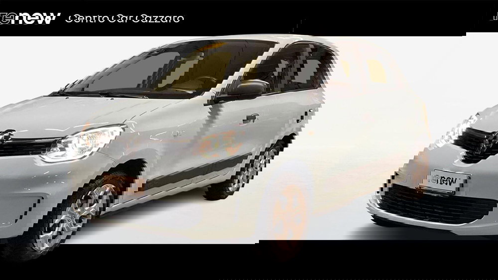 Renault Twingo usata a Varese