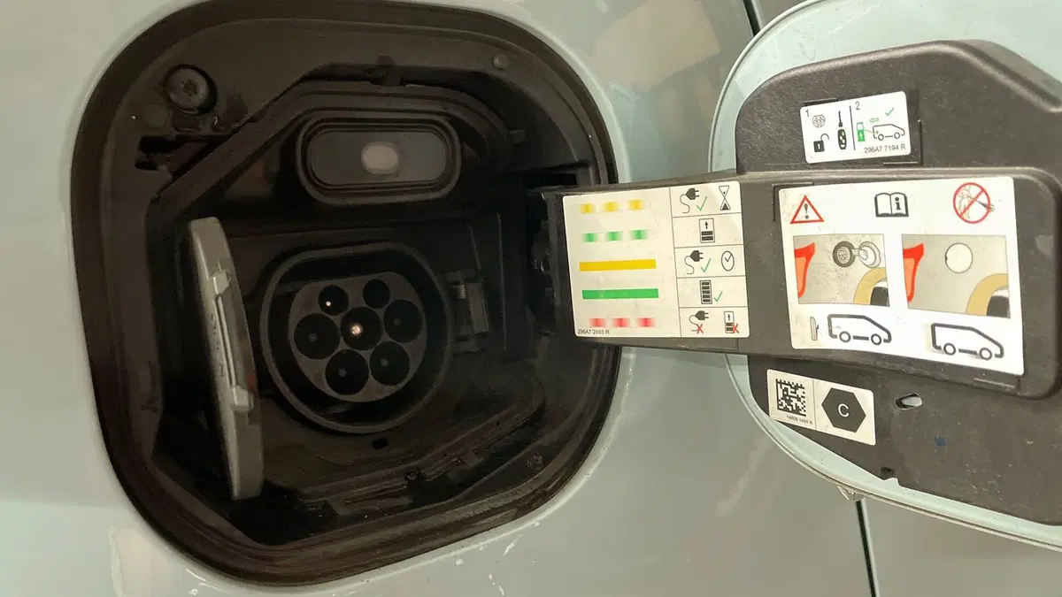 Renault Twingo usata a Varese (10)