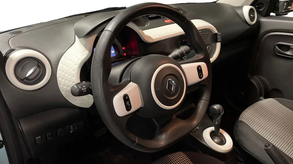 Renault Twingo usata a Varese (12)