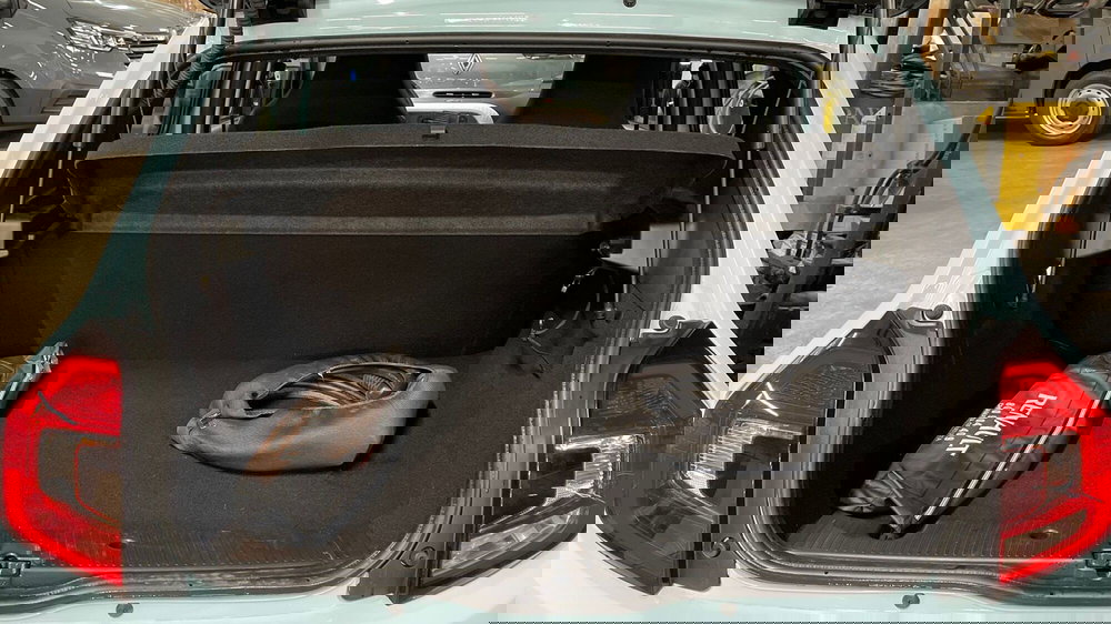 Renault Twingo usata a Varese (13)