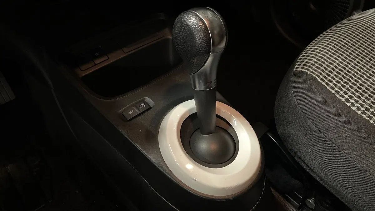 Renault Twingo usata a Varese (14)