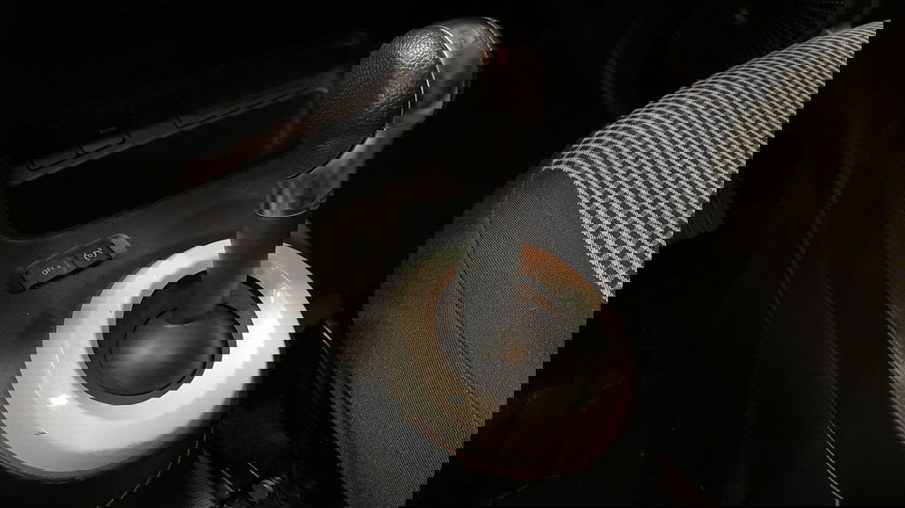 Renault Twingo usata a Varese (14)