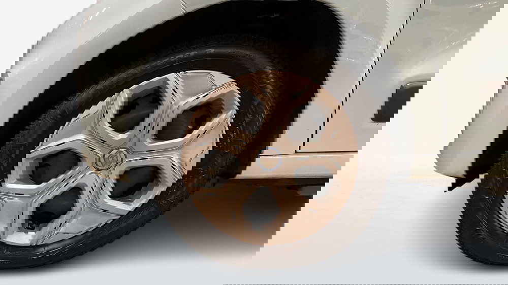 Renault Twingo usata a Varese (15)