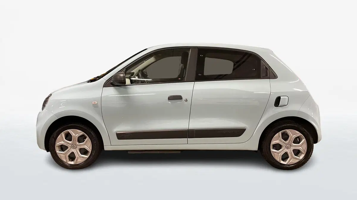 Renault Twingo usata a Varese (3)