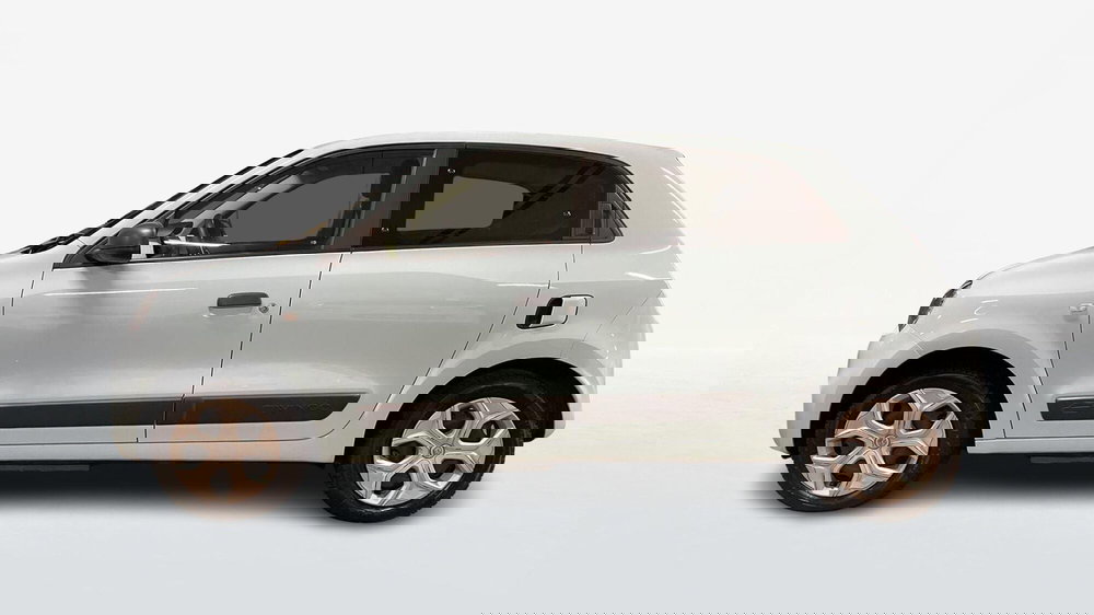 Renault Twingo usata a Varese (3)