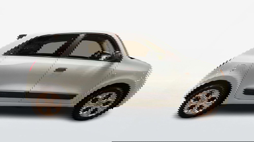 Renault Twingo usata a Varese (4)