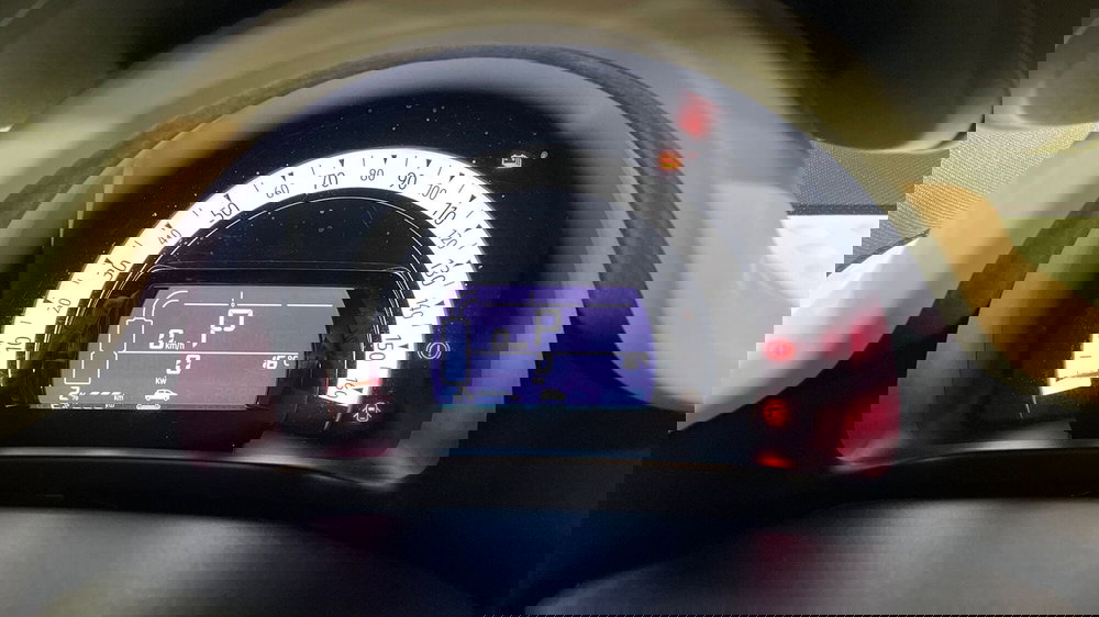 Renault Twingo usata a Varese (6)