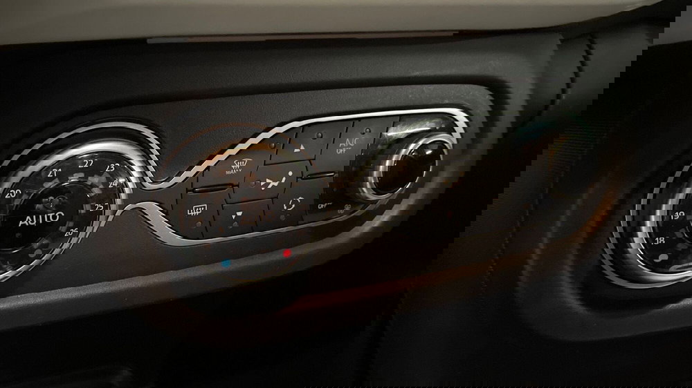 Renault Twingo usata a Varese (7)