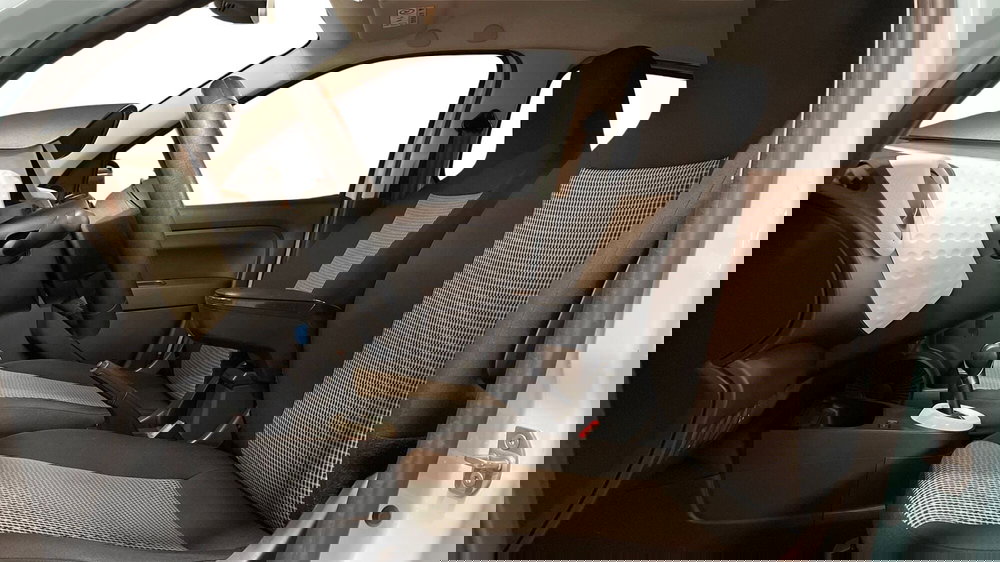 Renault Twingo usata a Varese (8)