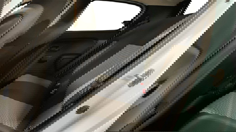 Renault Twingo usata a Varese (9)