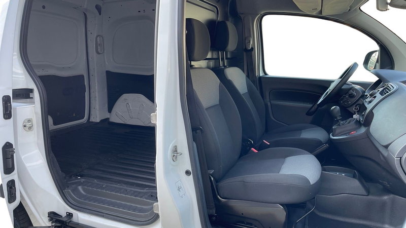 Renault Kangoo usata a Varese (10)