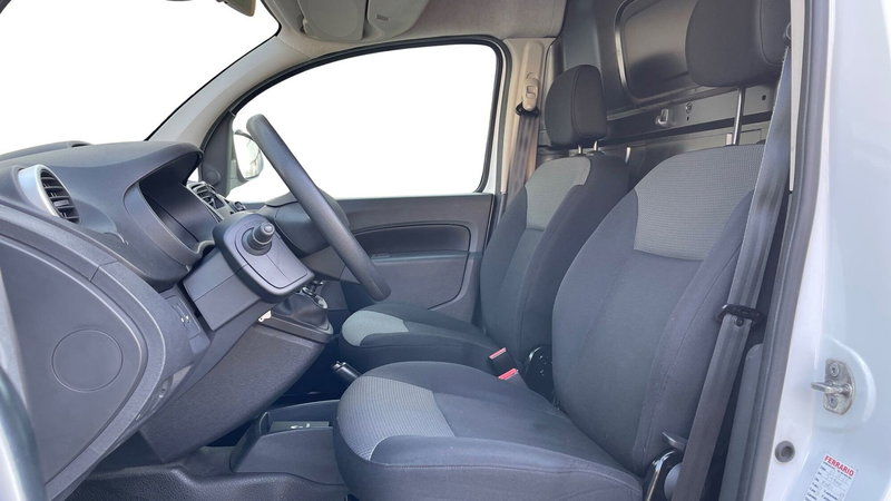 Renault Kangoo usata a Varese (11)