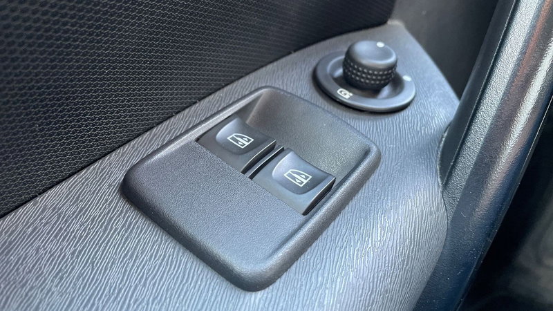 Renault Kangoo usata a Varese (12)