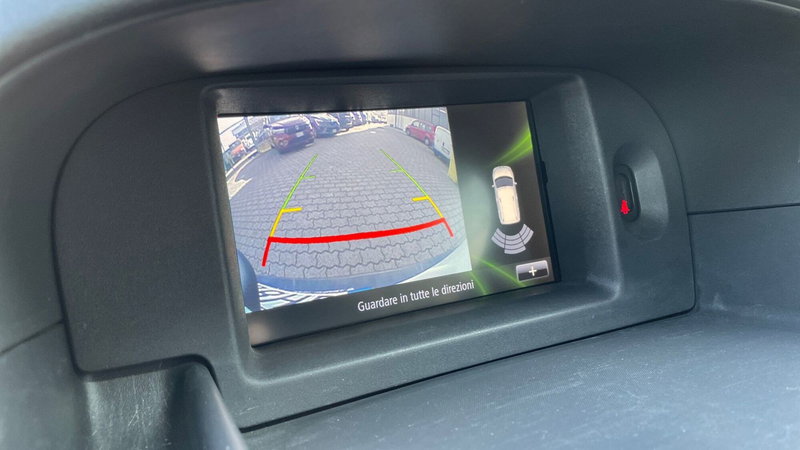 Renault Kangoo usata a Varese (13)