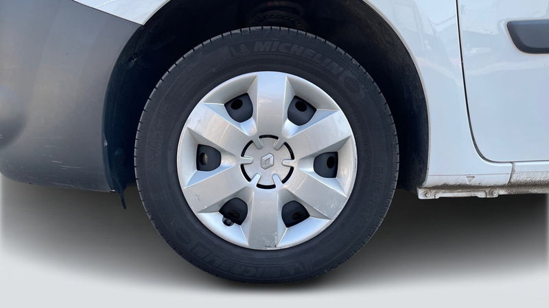 Renault Kangoo usata a Varese (15)