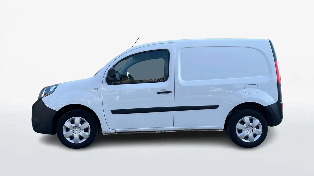 Renault Kangoo usata a Varese (3)