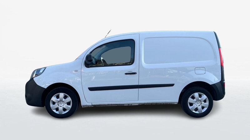 Renault Kangoo usata a Varese (3)