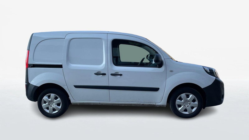 Renault Kangoo usata a Varese (4)