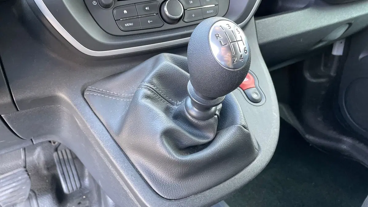 Renault Kangoo usata a Varese (5)
