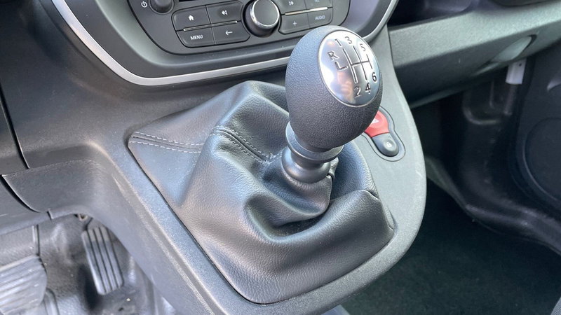 Renault Kangoo usata a Varese (5)