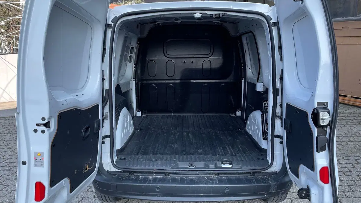 Renault Kangoo usata a Varese (6)