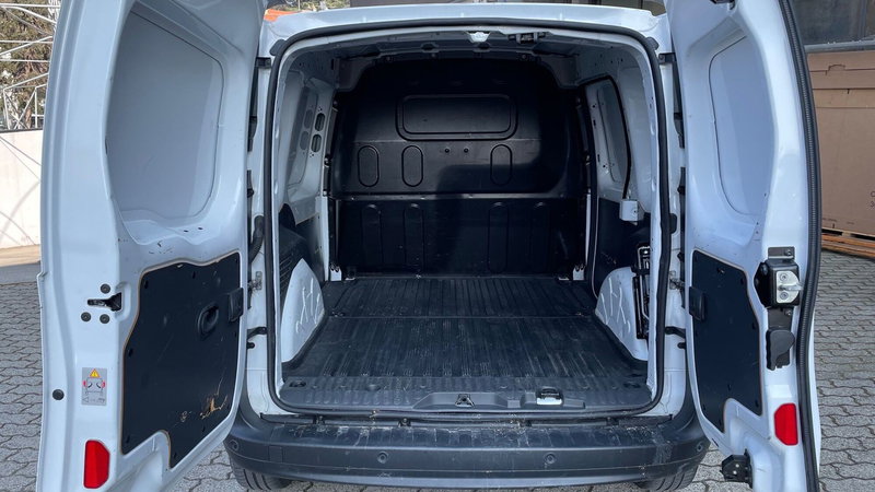 Renault Kangoo usata a Varese (6)