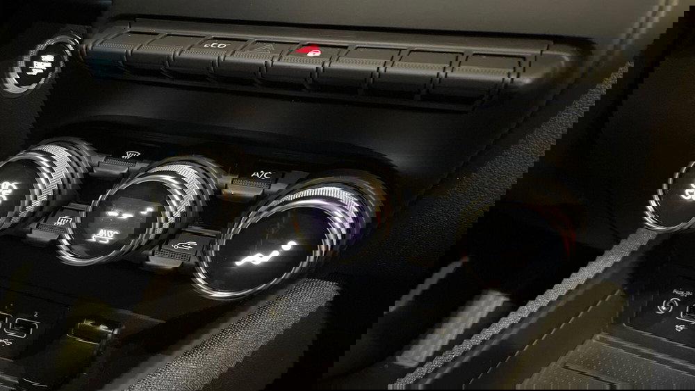 Renault Zoe usata a Varese (11)