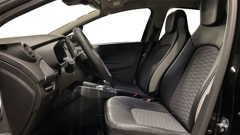 Renault Zoe usata a Varese (12)
